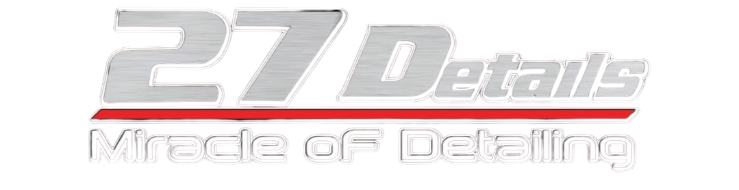 27Details Logo